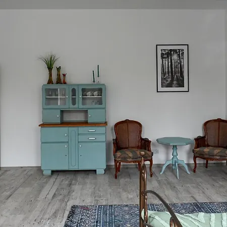 Apartament Niezapominajka Glucholazy Zewnętrze zdjęcie