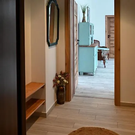 Apartament Niezapominajka Glucholazy Zewnętrze zdjęcie