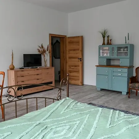 Apartament Niezapominajka Glucholazy Zewnętrze zdjęcie