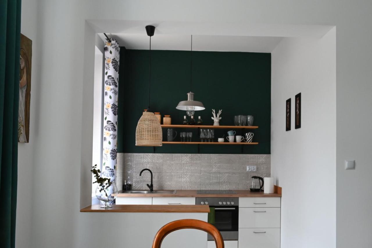 Niezapominajka Apartment